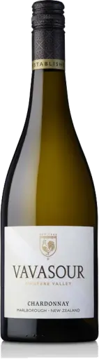 [AW042] Vavasour Chardonnay 14%