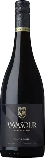[AW043] Vavasour Pinot Noir 14.5%