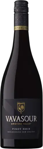 [AW043] Vavasour Pinot Noir 14.5%