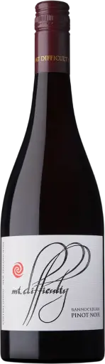 [AW050] Mt Difficulty Pinot Noir 14%