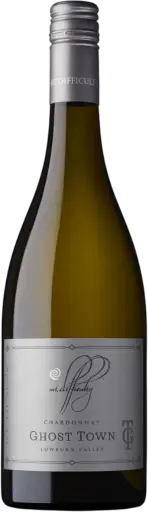 [AW051] Ghost Town Chardonnay 14%
