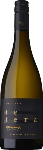 [AW055] Te Tera Pinot Gris 13.5%
