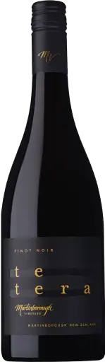 [AW056] Te Tera Pinot Noir 13%