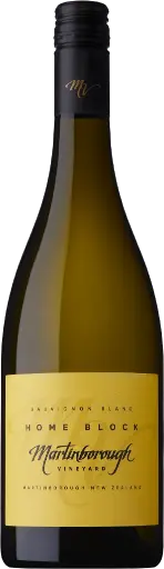 [AW057] Martinborough Vineyard HB Sauvignon Blanc 12.5%