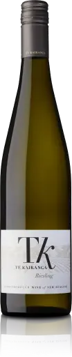 [AW060] Te Kairanga Estate Riesling 12%