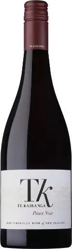 [AW062] Te Kairanga Estate Pinot Noir 12.5%