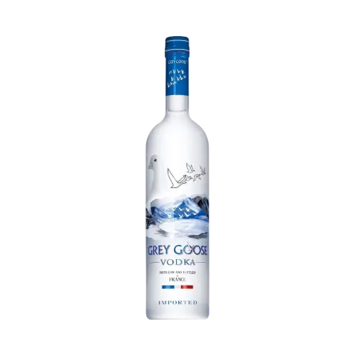 [AV012] Grey Goose Vodka 40% 0.2L