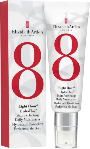 [PA008] Arden Eight Hour Hydraplay Moisturiser Lotion 50ml