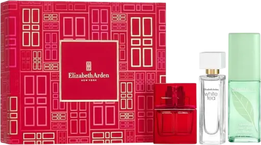[PA017] Arden Elizabeth Arden Corporate Coffret 10ml Red Door EDT