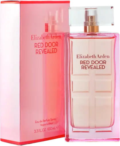 [PA020] Arden Red Door Revealed EDP Spray 100ml