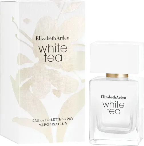 [PA021] Arden White Tea EDT 50ml