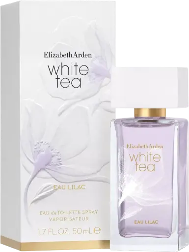 [PA025] Arden White Tea Eau Lilac EDT 50ml