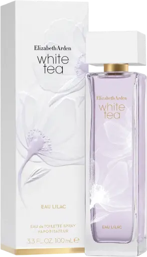 [PA026] Arden White Tea Eau Lilac EDT 100ml