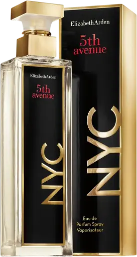 [PA028] Arden 5th Avenue NYC EDP Spray 125 ml
