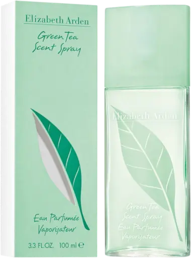 [PA031] Arden Green Tea Scent Spray 100ml
