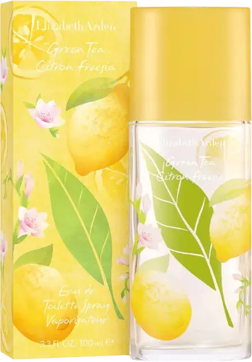 [PA033] Arden Green Tea Citron Freesia EDT Spray 100ml