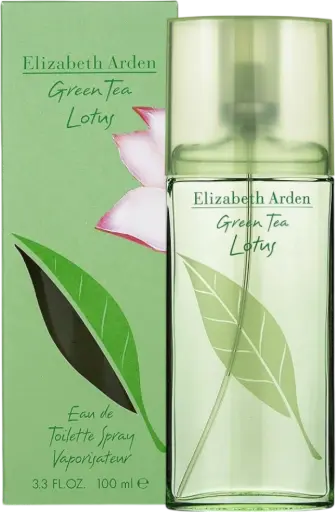 [PA034] Arden Green Tea Lotus 100ml