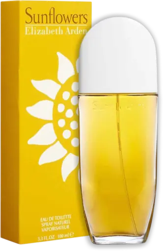 [PA037] Arden Sunflowers EDT Spray 100ml