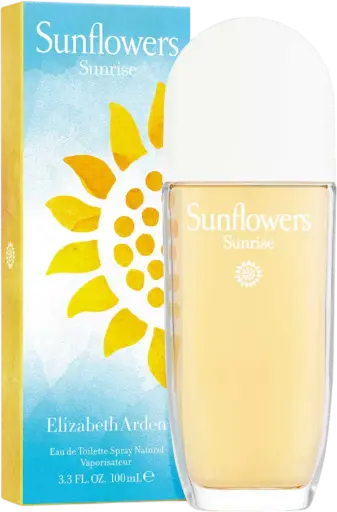 [PA040] Arden Sunflowers Sunrise EDT Spray100ml