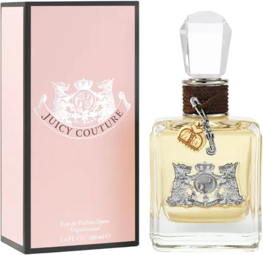 [PA041] Juicy Couture Signature EDP 100ml