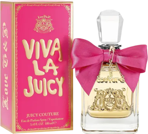 [PA042] Juicy Couture Viva La Juicy EDP 100Ml