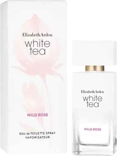 [PA057] Arden White Tea Wild Rose Edt 50ml