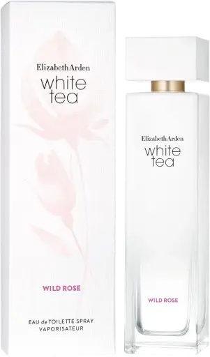 [PA058] Arden White Tea Wild Rose Edt 100ml
