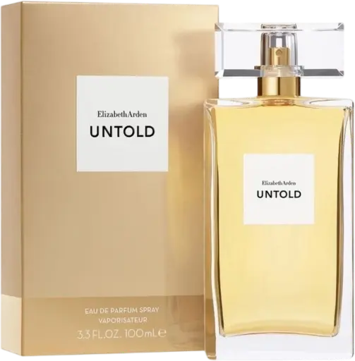 [PA061] Arden Untold Edp 100ml