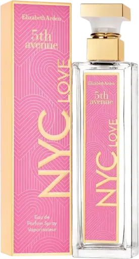 [PA065] Arden 5Th Avenue Nyc Love 75ml