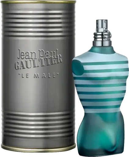 [PP005] Jean Paul Gaultier Le Male EDT 125Ml