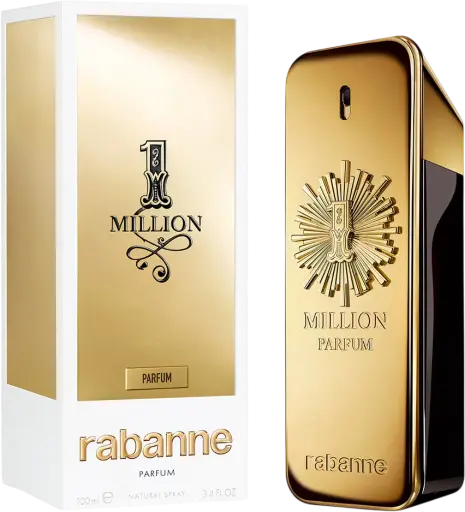 [PP007] Rabanne 1 Million Parfum 100Ml 