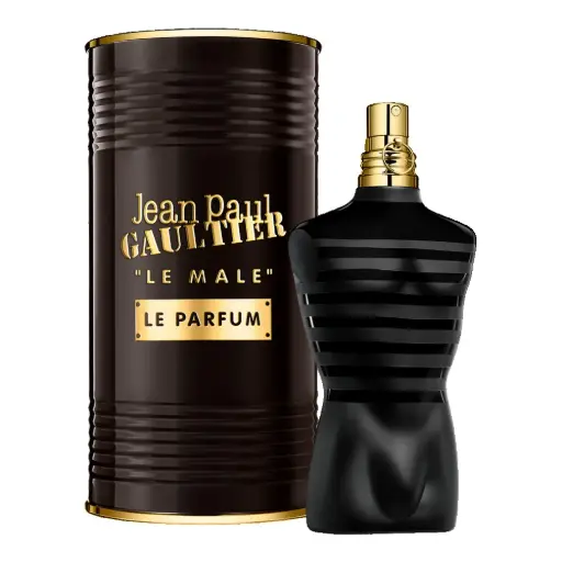 [PP008] Jean Paul Gaultier Le Male Le Parfum Edp 125Ml