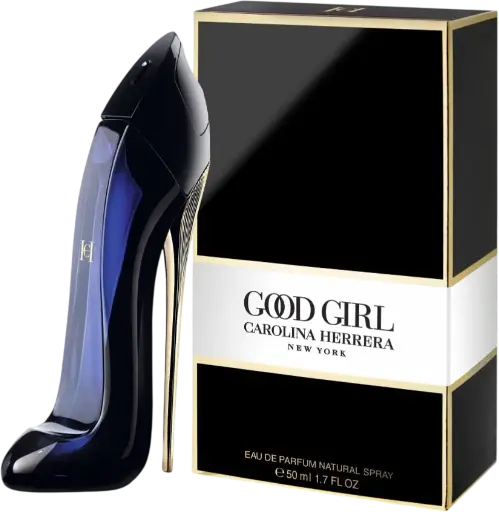[PP009] Carolina Herrera Good Girl EDP NS 50Ml 