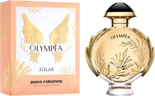 [PP011] *Rabanne Olympea Solar EDP Intense 80Ml