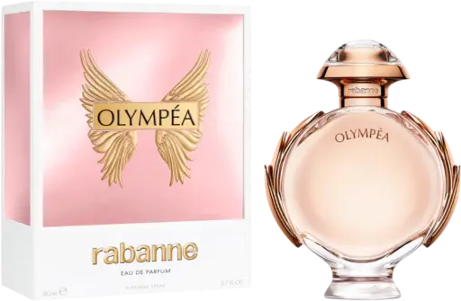 [PP013] Rabanne Olympéa EDP 80Ml