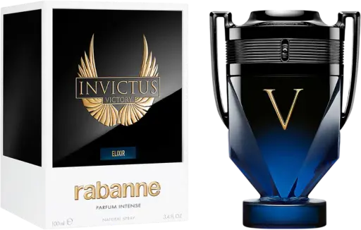 [PP015] Rabanne Invictus Victory Elixir Parfum 100Ml