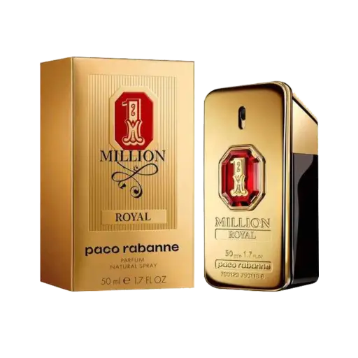 [PP017] *Rabanne 1 Million Royal Parfum 50Ml