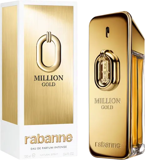 [PP024] Rabanne Million Gold 100Ml