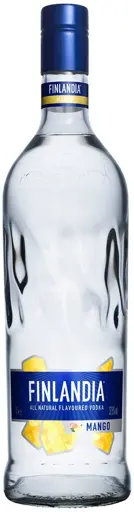 [AV018] Finlandia Vodka Mango 37.5% 1L