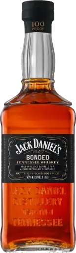 [AA086] Jack Daniel's Bottled In Bond 50% 1L