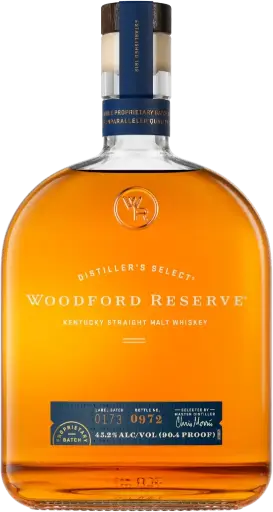 [AA090] Woodford Reserve Malt 45.2% 1L