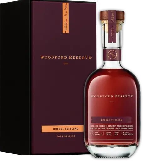 [AA116] Woodford Reserve XO Cognac Finish 45.2% 0.7L