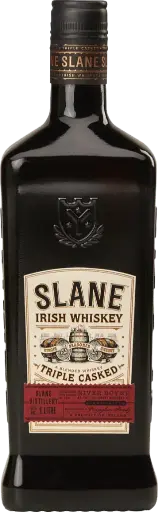 [AA126] Slane Irish Whiskey 40% 1L