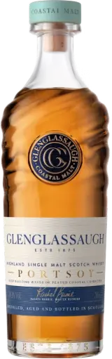 [AA095] Glenglassaugh Portsoy 49.1% 0.7L