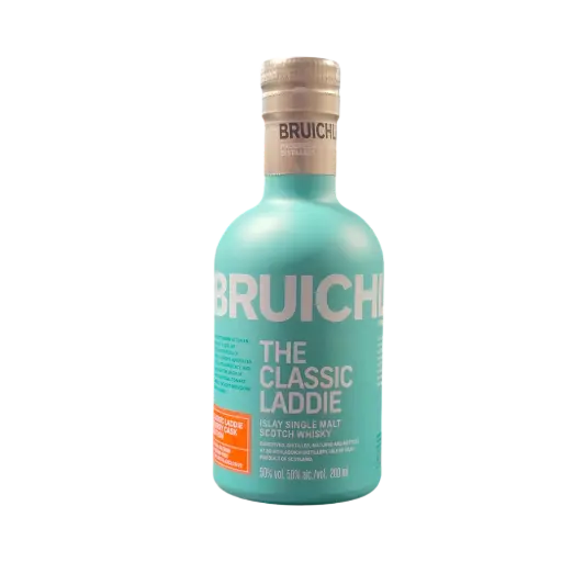 [AA100] *Bruichladdich Sherry Cask 50% 0.2L