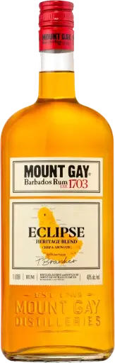 [AR018] Mount Gay Eclipse 37.5% 1L