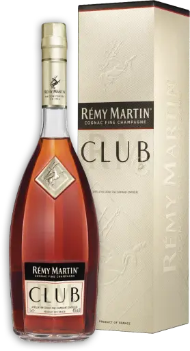 [AB010] Remy Martin Club 40% 1L