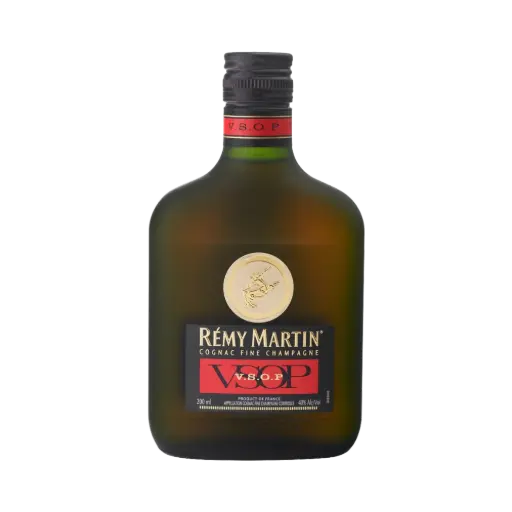 [AB012] Remy Martin VSOP 40% 0.2L