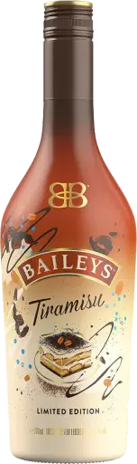 [AL024] Baileys Tiramisu 17% 70cl