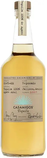 [AT015] Casamigos Reposado 1L